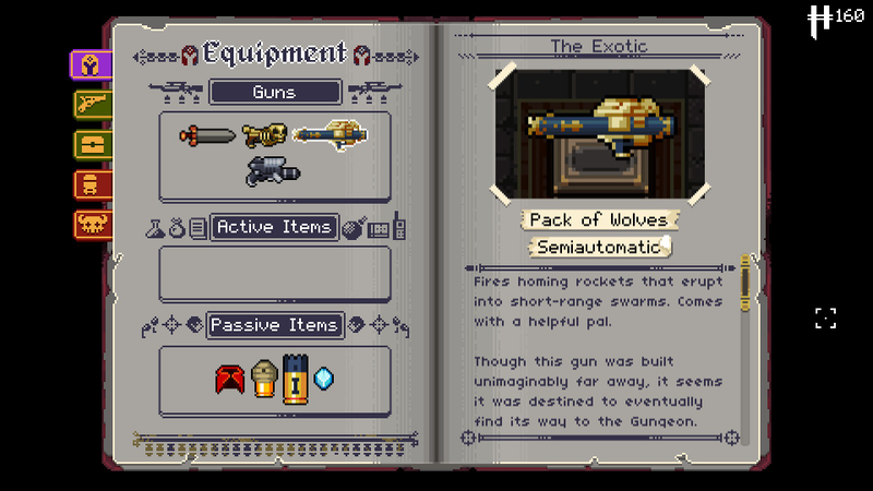Illustration for article titled Enter The Gungeon's Big New Update Completely Revitalizes The GameÂ
